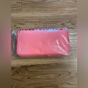 SOLD - Stoney Clover Lane Small Pouch